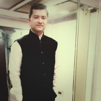 abhinav Tripathi