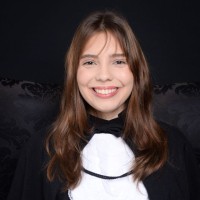 Júlia Machado De Vasconcelos