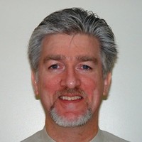 Tom Spargo