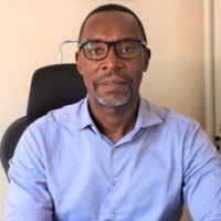 Edward Simiyu