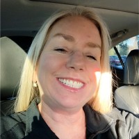 Andrea Knight