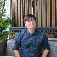 Nicholas Ng