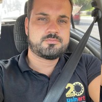 Brian Barros