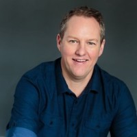 Darin Conrad
