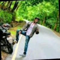 Abhishek R Abhi