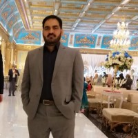 Syed Shahid Haider