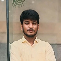SATHISH K N