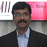 Ramani Ravi