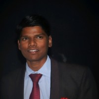 Milind Kamble