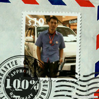 Sofyan Achmad