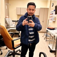 Tristan Brucal