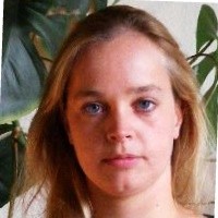 Ariane Dekking