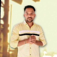 Dayasagar Meher