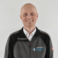 Tristan Luckman EngTech MIET