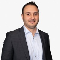 Peter Magdapoulos