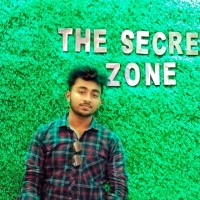 Dhrubo Sarkar