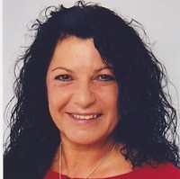 Gaby Burkhart