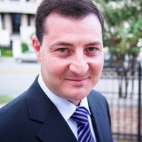 George Mshvildadze
