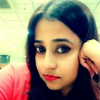 Pratiksha Dixit