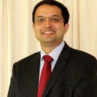 Sunil Shenvi MS,MCh,FASTS,LLB