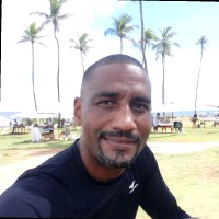 Eric Francisco Dos Santos
