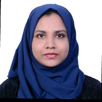 Nausheen Taj