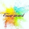 Eswar Anand