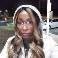 Alisha Mcmillan