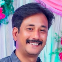 Vivek Krishna