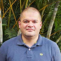 Alvaro Julian Barco Ocampo