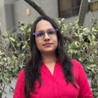 Sunita Jethani