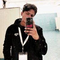 Maroof Ahmed