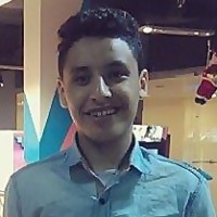 Amr Magdy