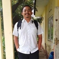 Krisna Saputro