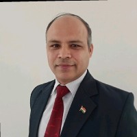 Shailendra Sharma ⚓🦈