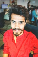 Pavan Kumar R Y