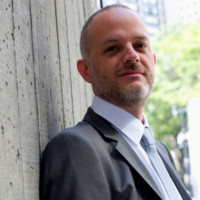 Darren Donaghey