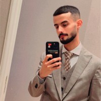 Faisal Alharbi