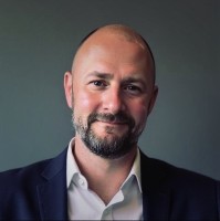 Jeff Congo