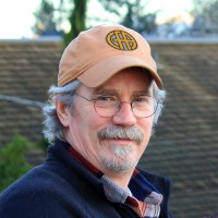 Ron Crabb