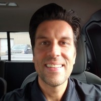 Steve Irvine