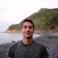 Mikel Ibarlucea Parada