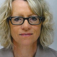 Ruth Chappuis