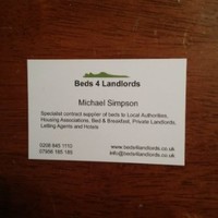 Michael Simpson