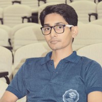 Rohan Saha