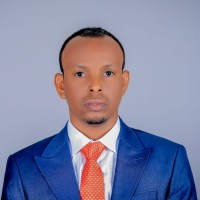 Mahad Olad Mohamed