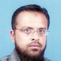 Idrees Zaidi