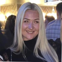 Ellie Honeysett