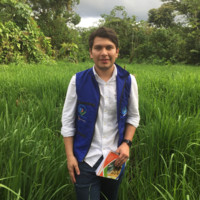 Germán Dario Rodríguez