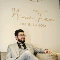 Hassan Asghar